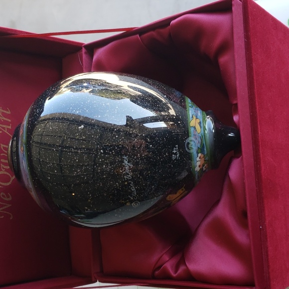 Ne 'Qwa Art ornament - Picture 4 of 5